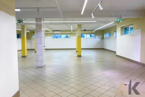 Maniowy ,  Gorczańska   5