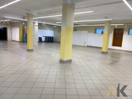 Maniowy ,  Gorczańska   8