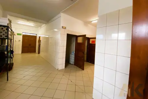 Maniowy ,  Gorczańska   9