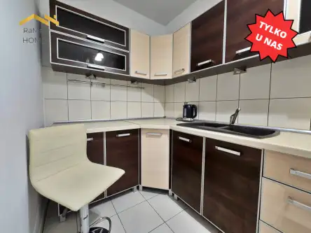 Kraków ,  Śliczna   10