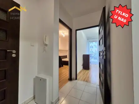 Kraków ,  Śliczna   12