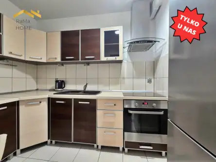 Kraków ,  Śliczna   8