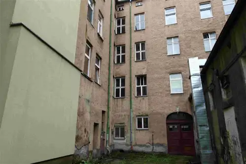 Szczecin ,  Podgórna   7