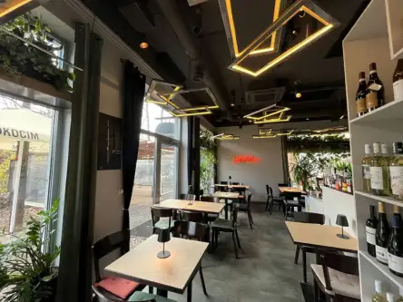 Warszawa ,  Patriotów   2