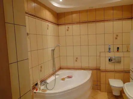 Poznań ,  Polanka   4