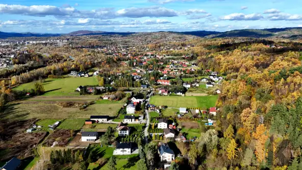 Nowy Sącz ,  Jamnicka   13