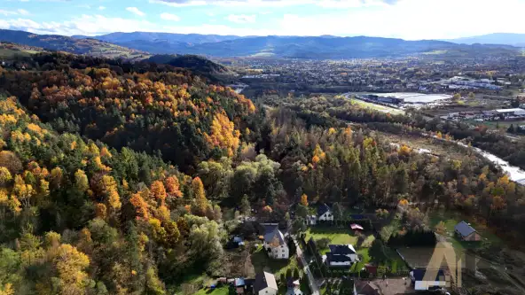 Nowy Sącz ,  Jamnicka   17