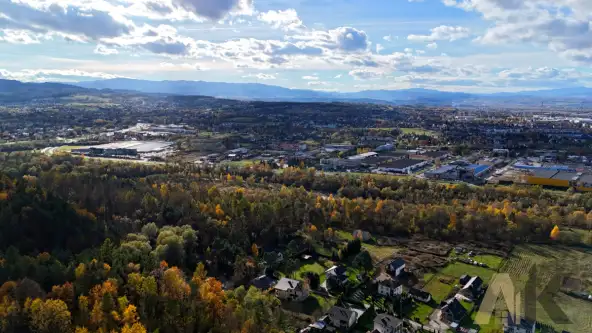 Nowy Sącz ,  Jamnicka   18