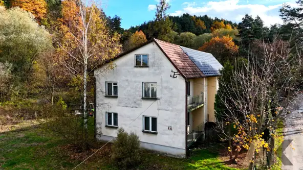 Nowy Sącz ,  Jamnicka   7