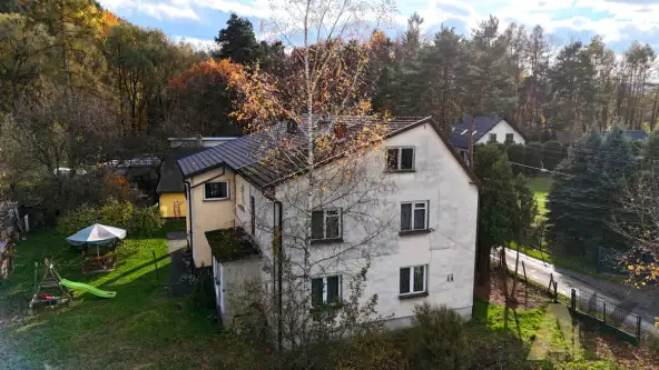 Nowy Sącz ,  Jamnicka   8