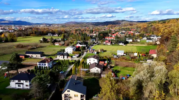 Nowy Sącz ,  Jamnicka   9