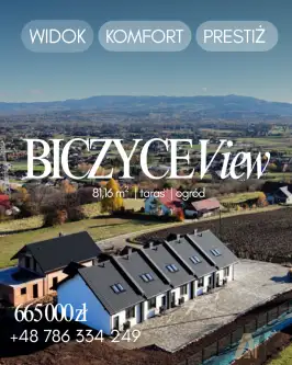  Biczyce dolne  