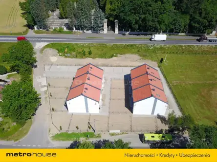 Bolesławiec ,  Zabobrze   4