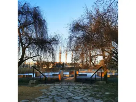 Namysłów ,  Reymonta   8