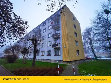 Namysłów ,  Reymonta   9