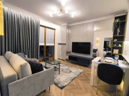 Warszawa ,  Barska   2