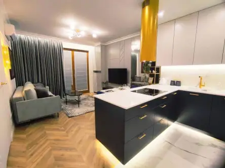 Warszawa ,  Barska   3