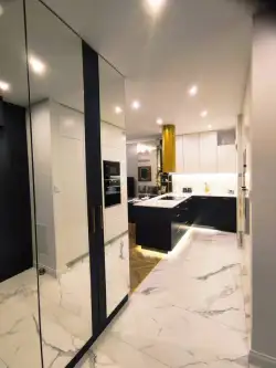 Warszawa ,  Barska   4