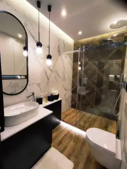 Warszawa ,  Barska   8