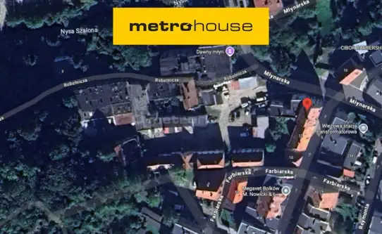  Bolków   Robotnicza 