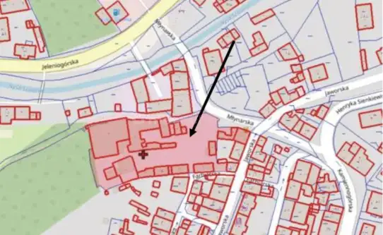 Bolków ,  Robotnicza   3