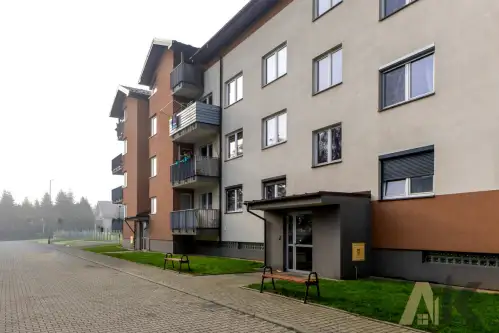 Nowy Sącz ,  Janusza Kusocińskiego   17