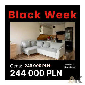  Nowy Sącz   Janusza Kusocińskiego 