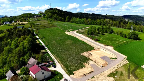 Nowy Sącz ,  Promienna   10