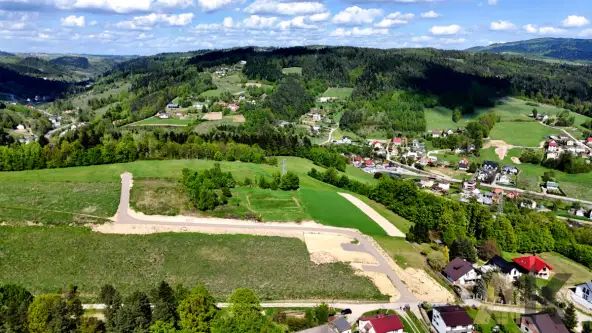 Nowy Sącz ,  Promienna   11