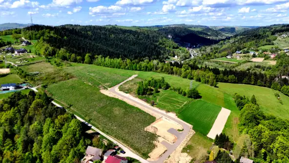 Nowy Sącz ,  Promienna   12