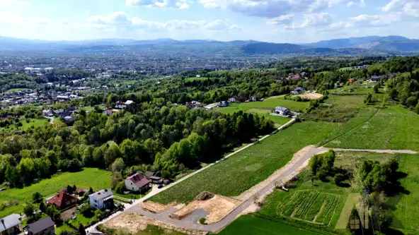 Nowy Sącz ,  Promienna   14