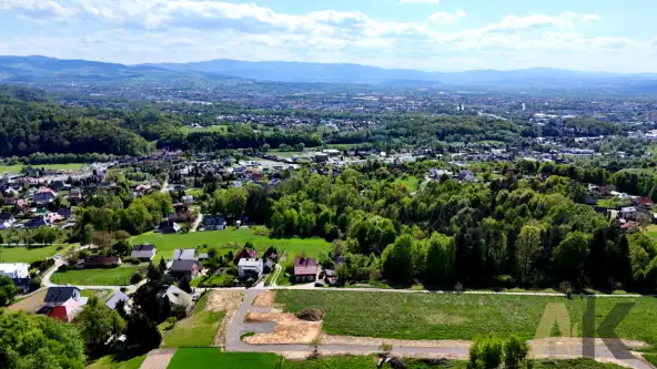 Nowy Sącz ,  Promienna   15