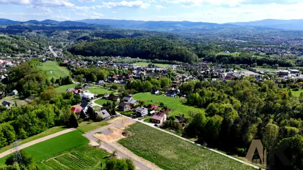 Nowy Sącz ,  Promienna   16