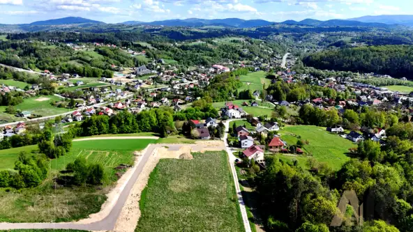 Nowy Sącz ,  Promienna   17