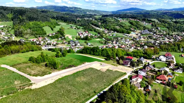 Nowy Sącz ,  Promienna   18