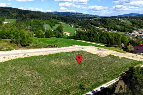 Nowy Sącz ,  Promienna   3