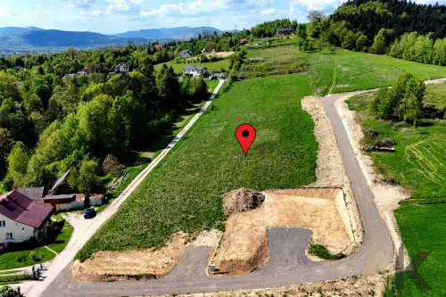 Nowy Sącz ,  Promienna   4