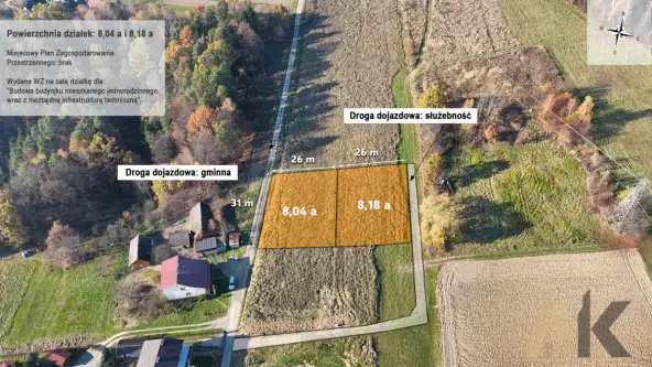 Nowy Sącz ,  Promienna   5