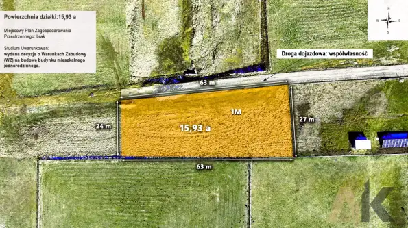 Nowy Sącz ,  Brzeziny   2