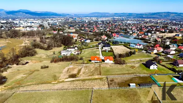 Nowy Sącz ,  Brzeziny   6