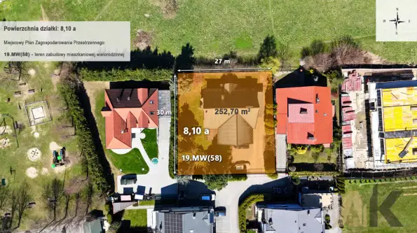 Nowy Sącz ,  Konstantego Klemensa Gucwy   7