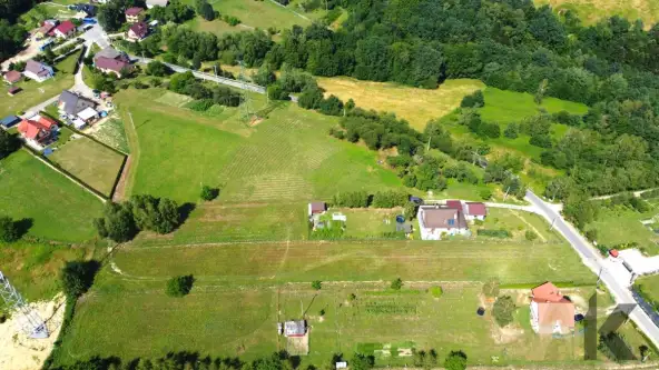 Nowy Sącz ,  Zdrojowa   8