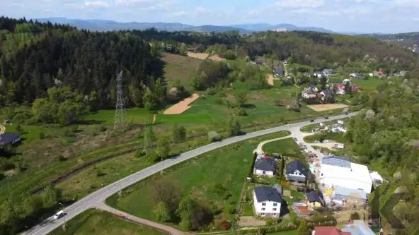 Nowy Sącz ,  Lwowska   11