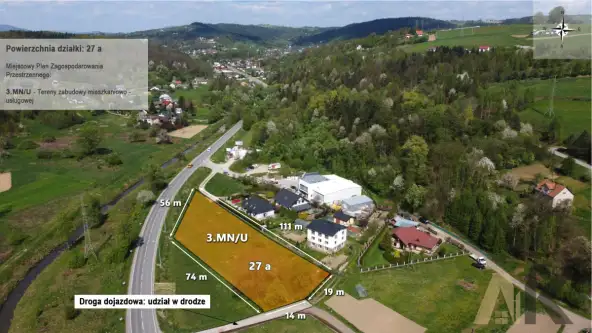 Nowy Sącz ,  Lwowska   3