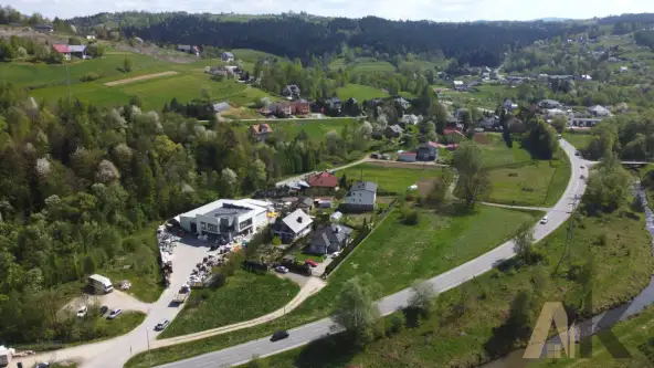 Nowy Sącz ,  Lwowska   4