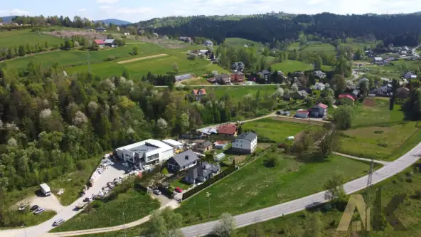 Nowy Sącz ,  Lwowska   5