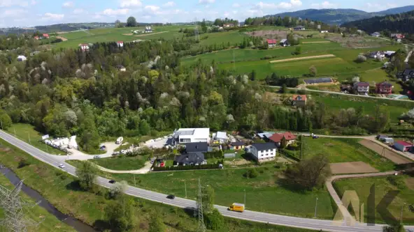 Nowy Sącz ,  Lwowska   6