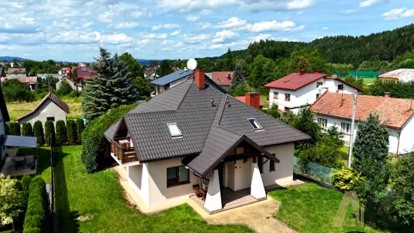  Nowy Sącz   Sportowa 