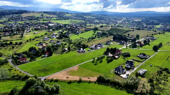 Nowy Sącz ,  Gorczańska   14