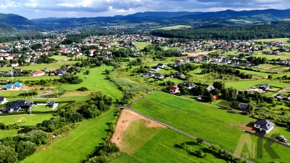 Nowy Sącz ,  Gorczańska   16